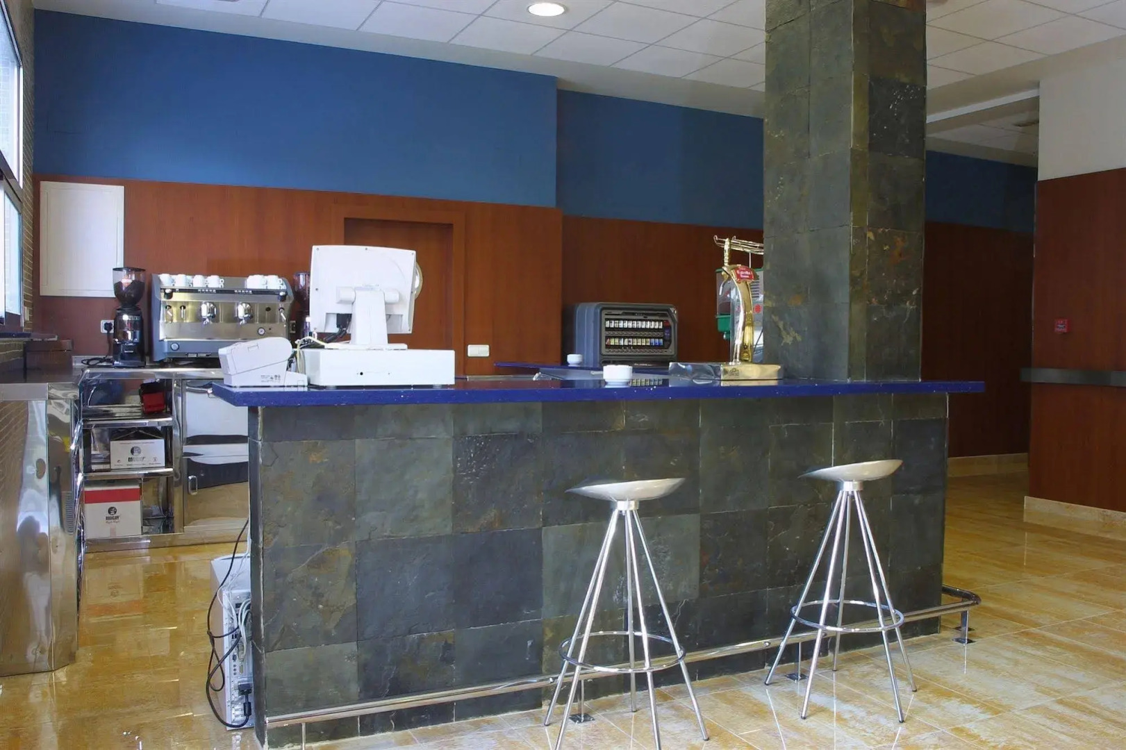 Apartamentos Turísticos Biarritz Bloque I