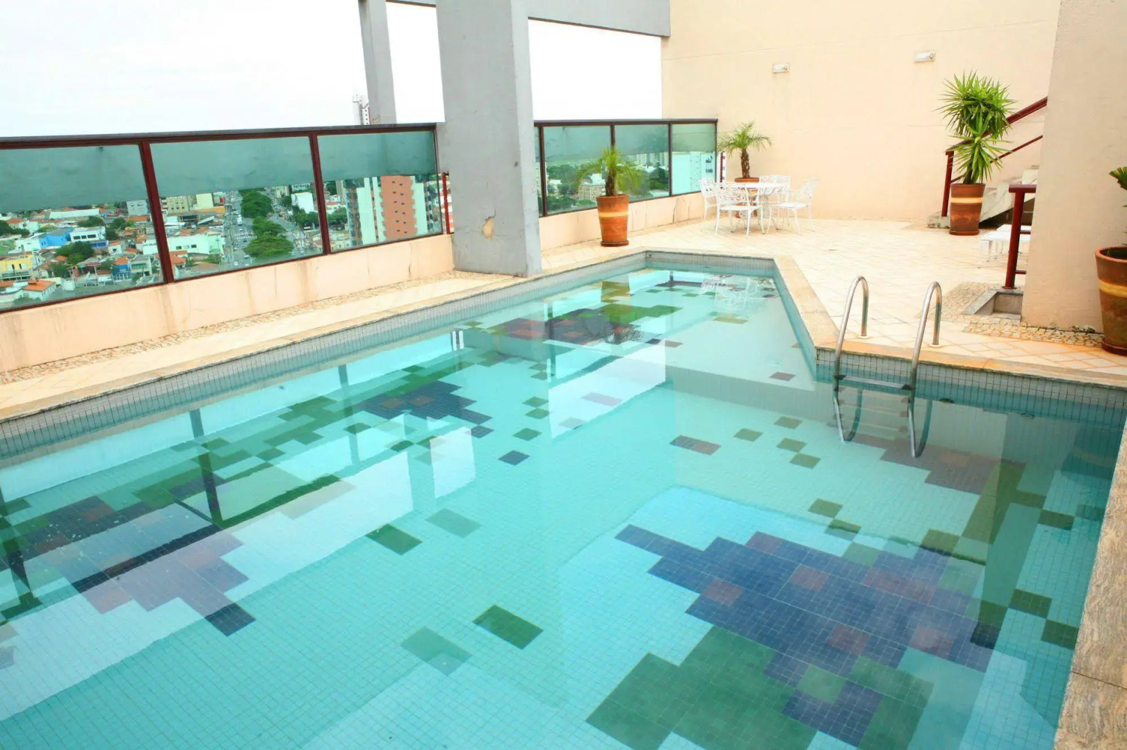 Transamerica Classic Jundiai