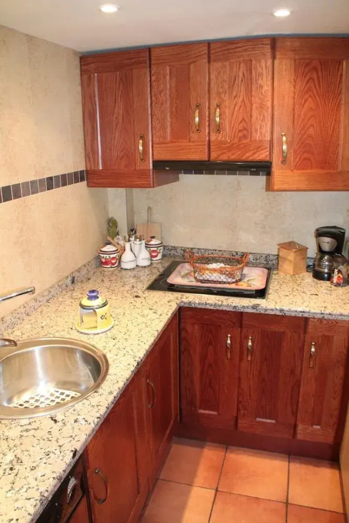 Casas Rurales Mirador del Valle