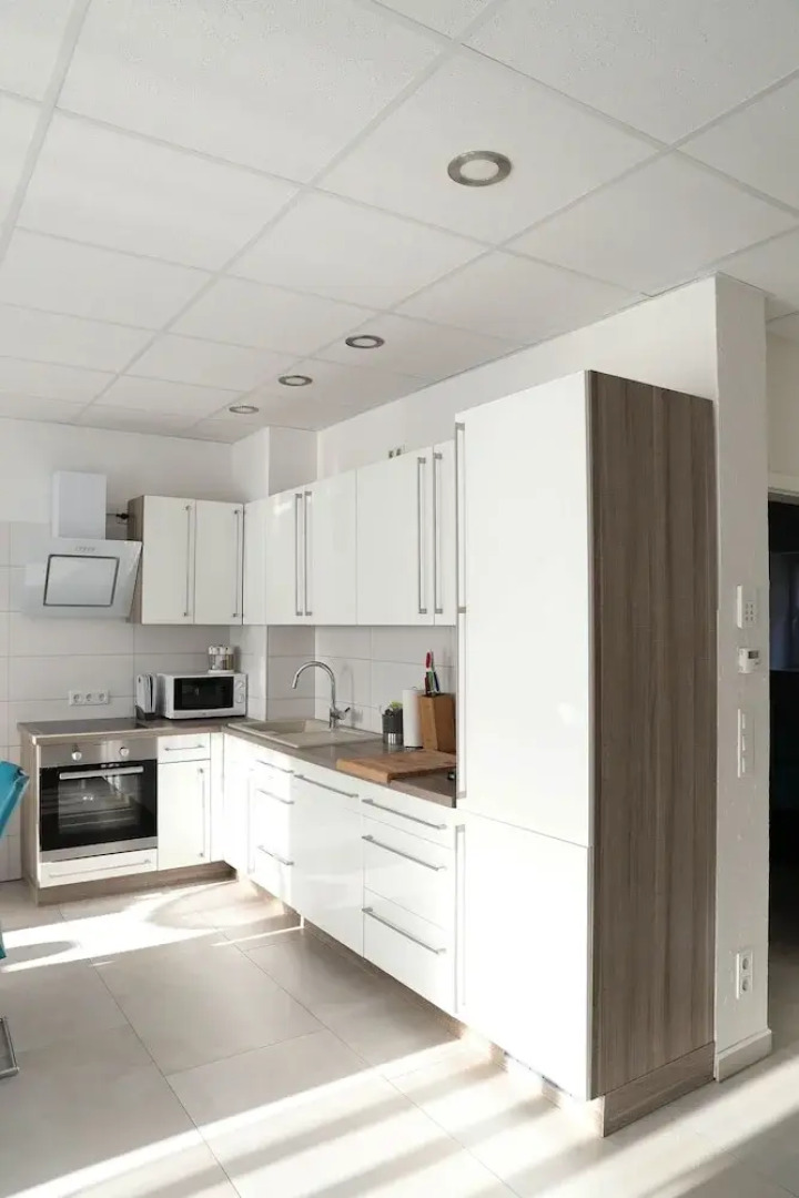 Holidayhaus Lütsche - Kickelhahn