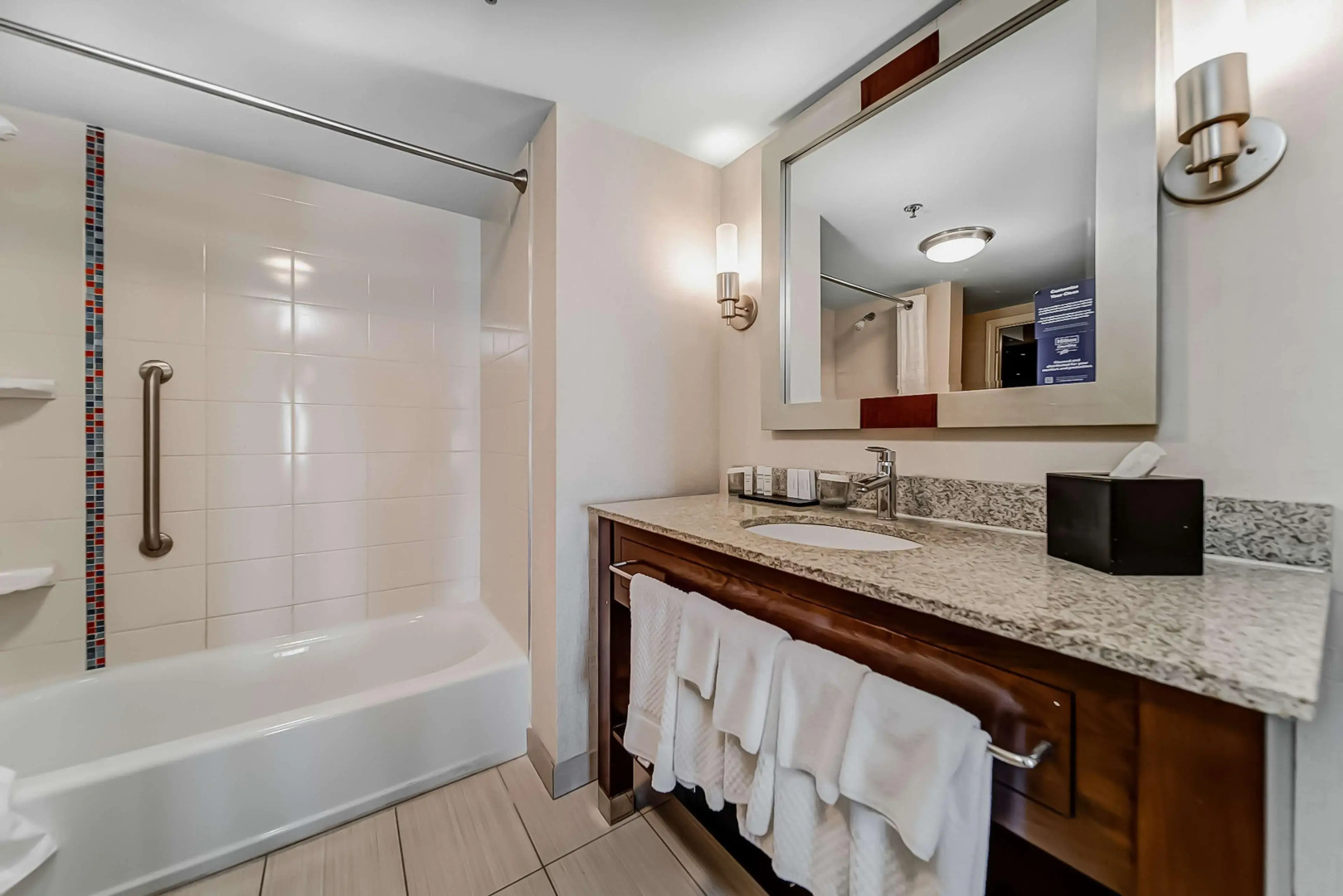 Embassy Suites Atlanta - Kennesaw Town Center