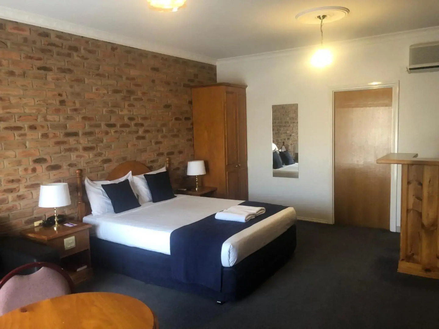 Mercure Port of Echuca