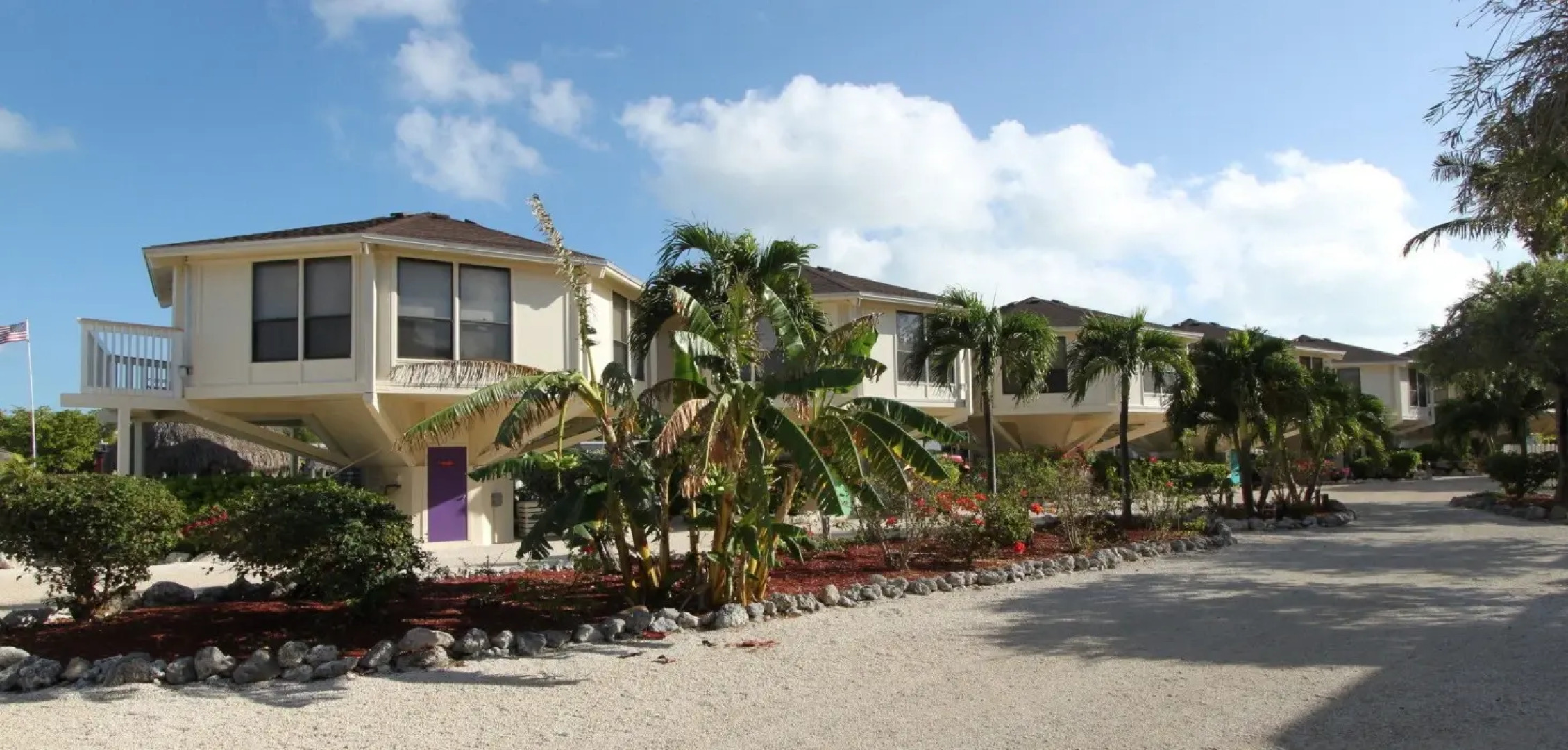 Reef At Marathon By Capital Vacations