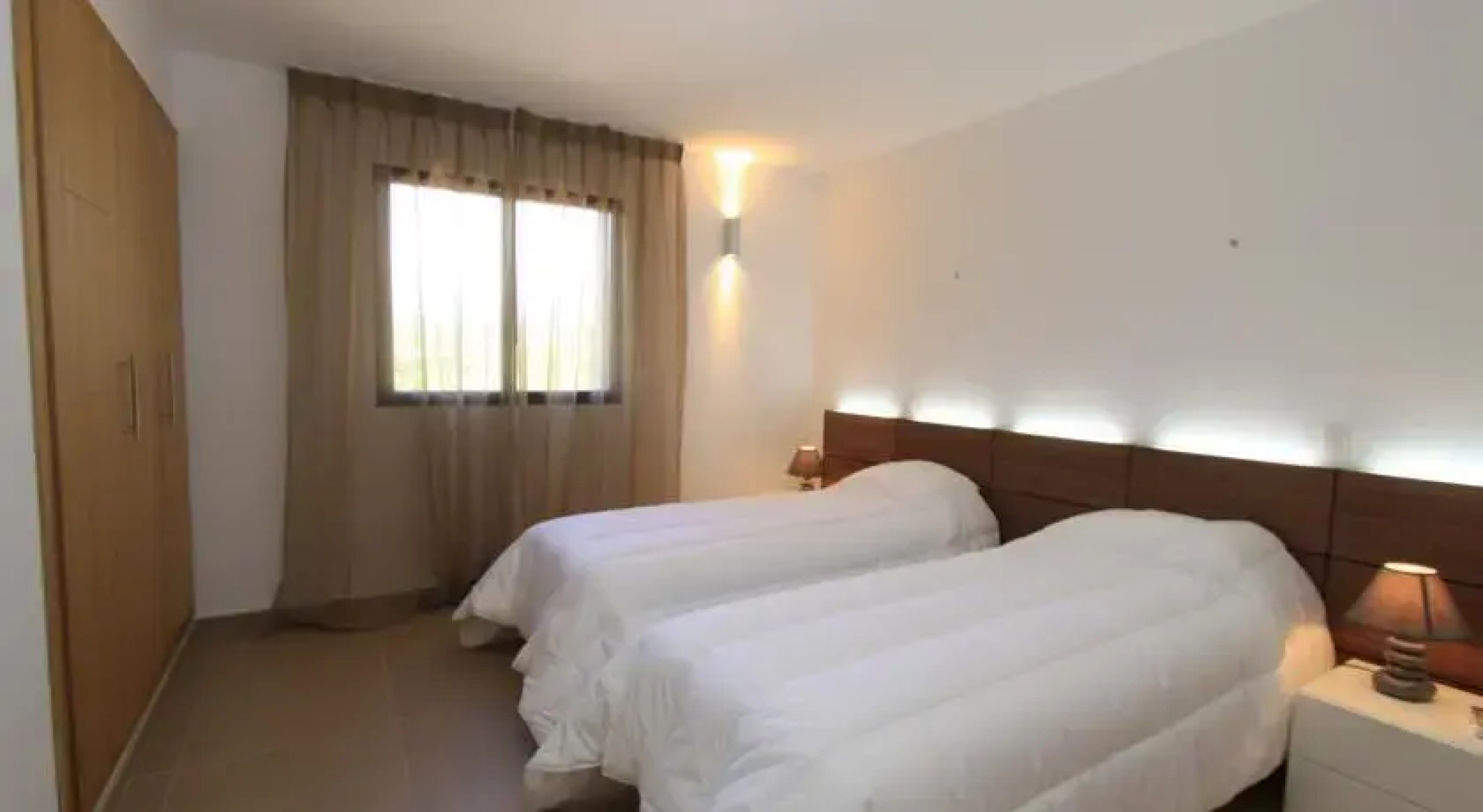 Résidence Affasciata