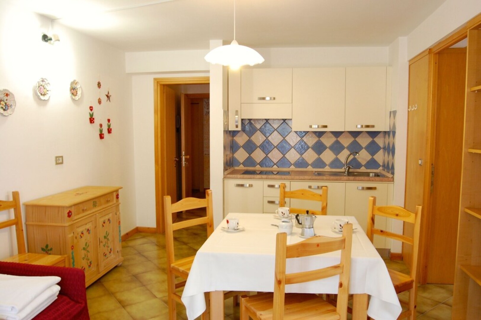 Residence Rododendro