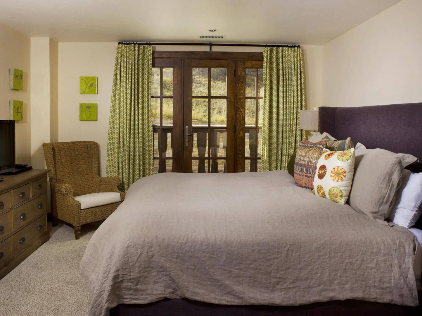 Ascent by East West Hospitality