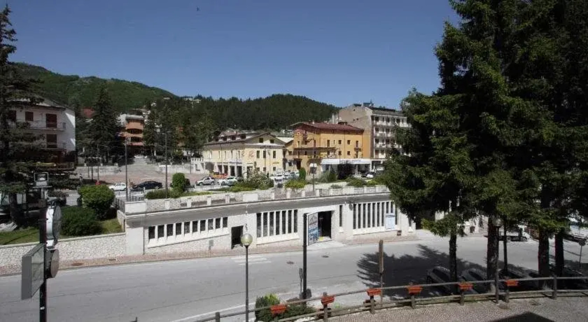 Residenza dei Maestri