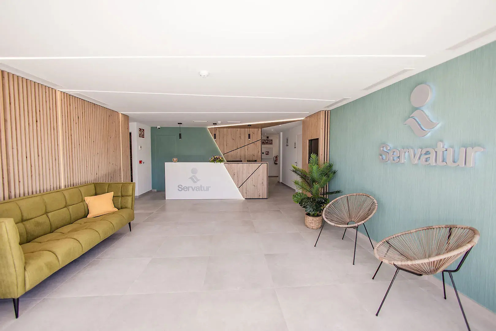 Servatur Hartaguna - Adults Only