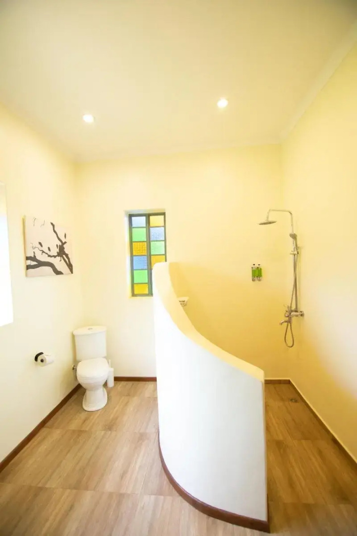 Pink Flamingo Boutique Hotel