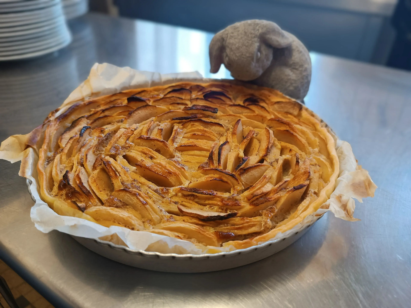 Hotel-restaurant le Pommeil