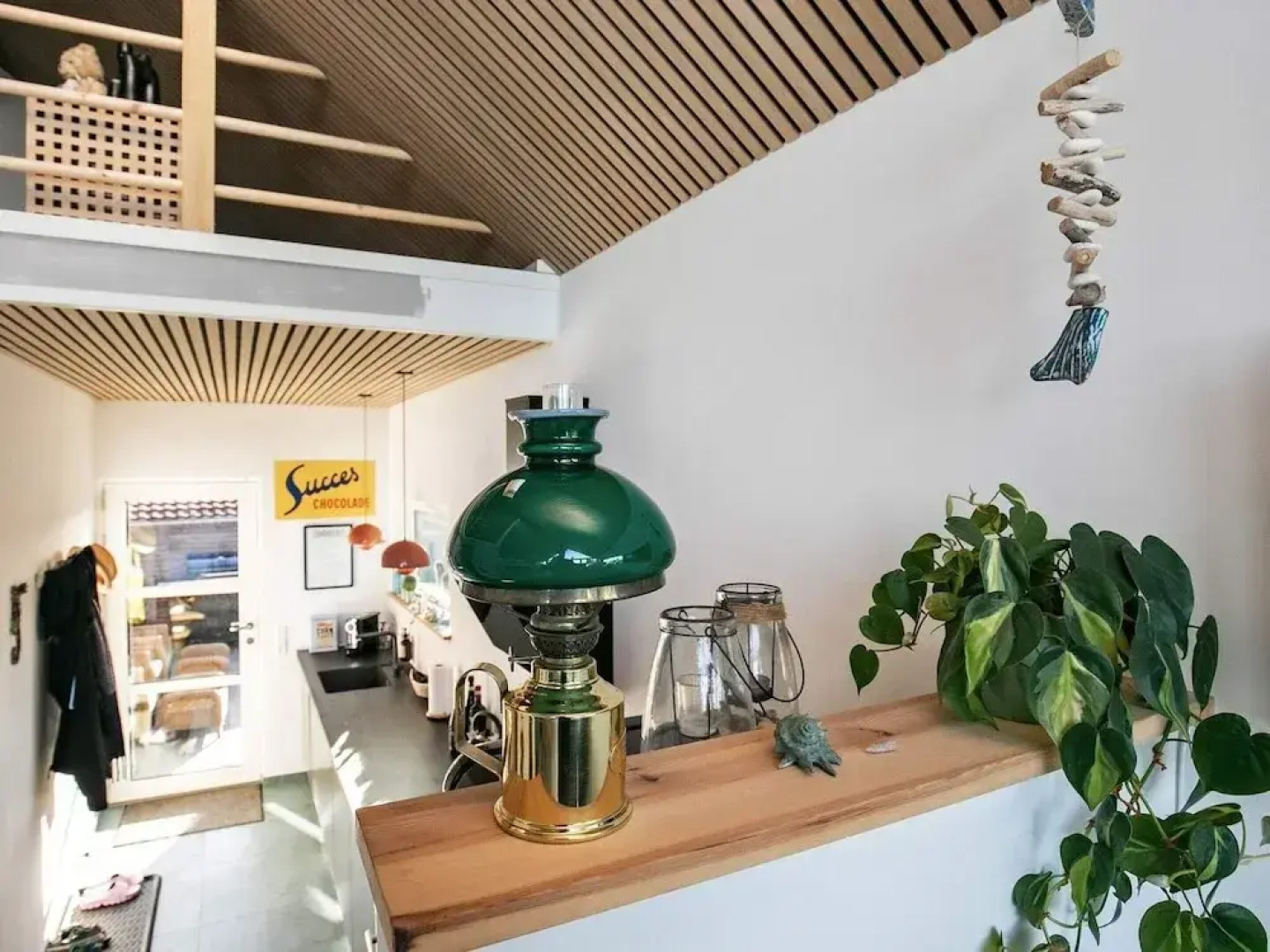 6 Person Holiday Home in Otterup