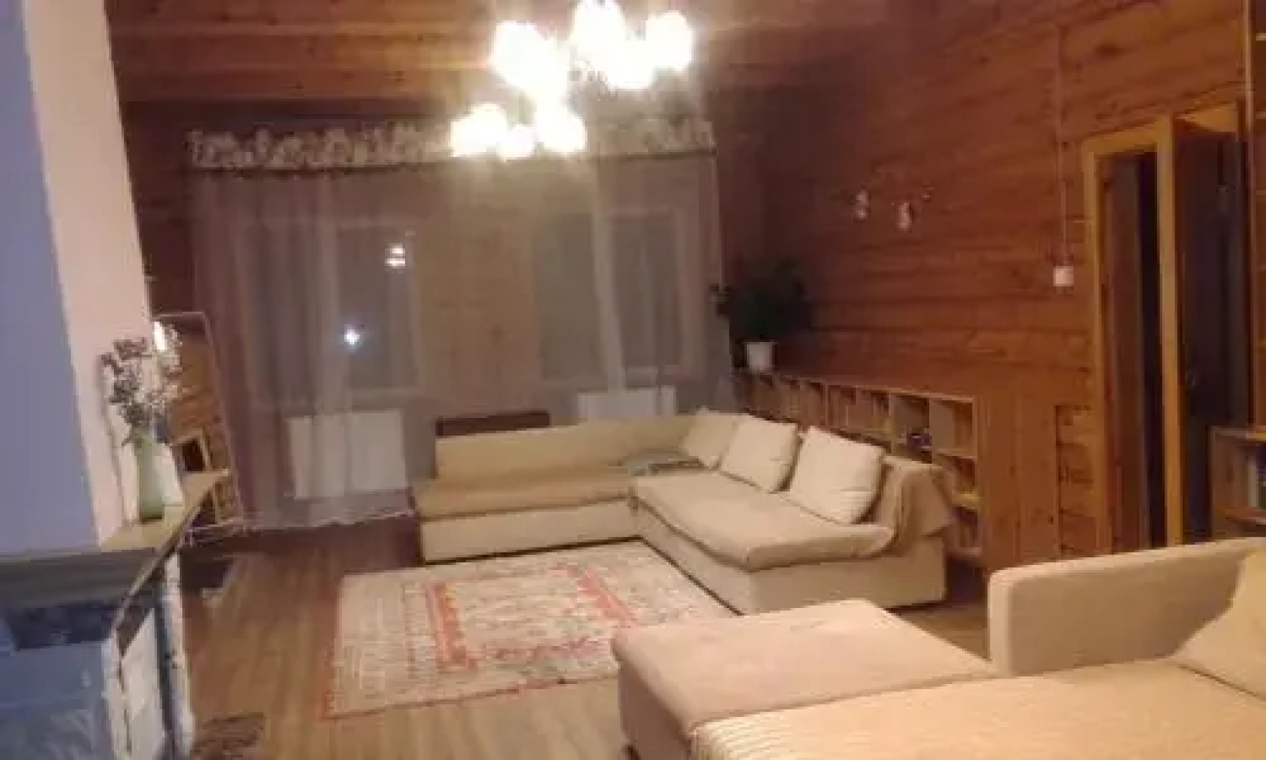 Guest house Malenkaya strana