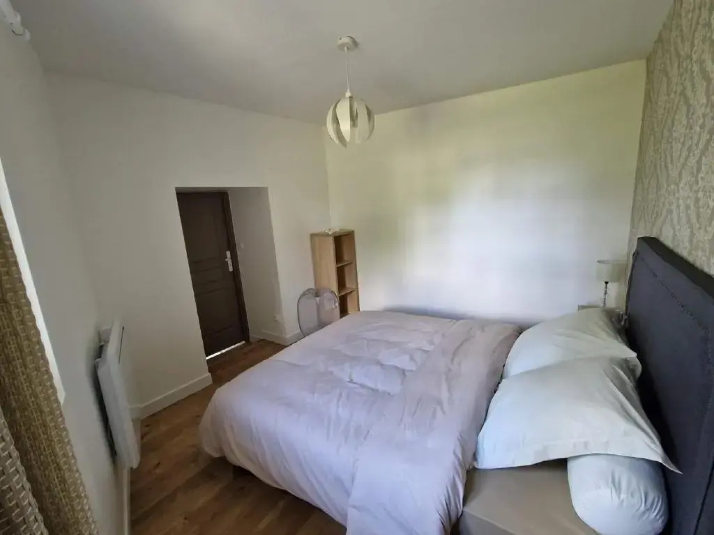 L'hacienda de Soubran, Le Gîte à Grand-mère, classé 4 étoiles