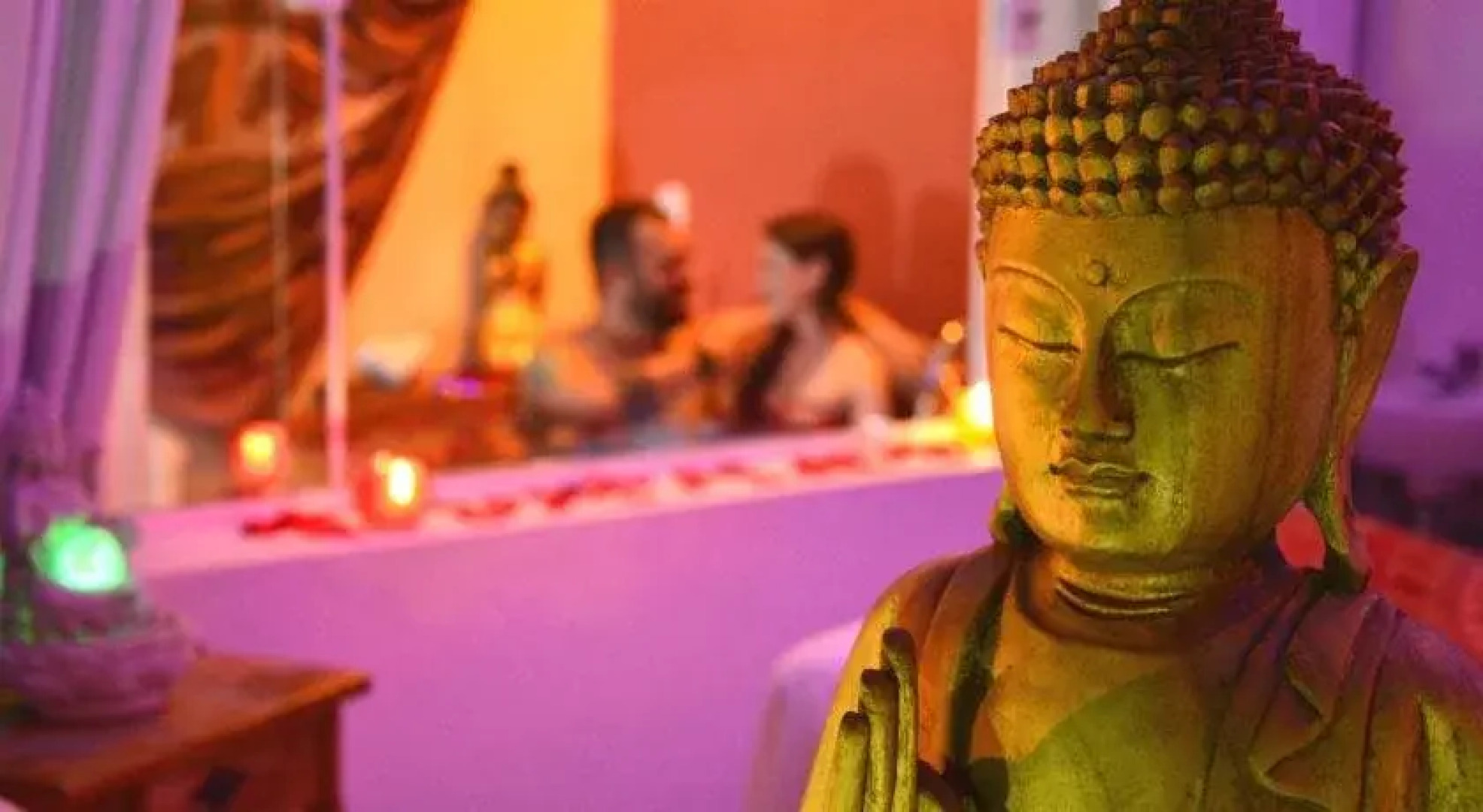 Carícia do Vento Pousada Boutique