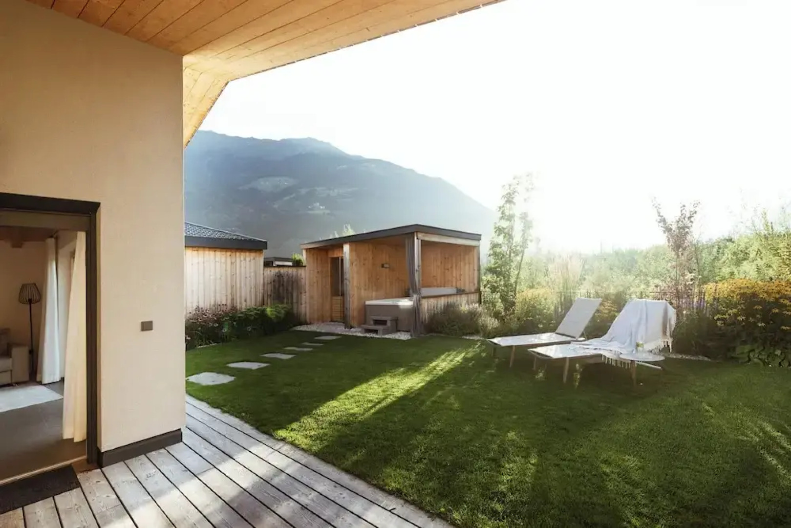 Residence Obermühle zu Schanzen