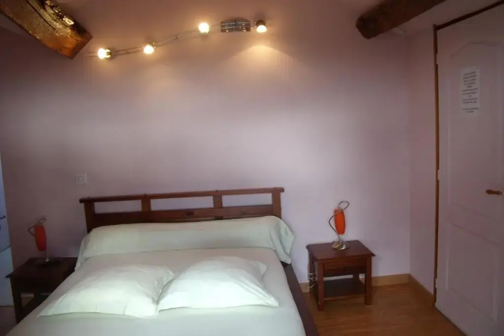 Maison d'Hote le Relais
