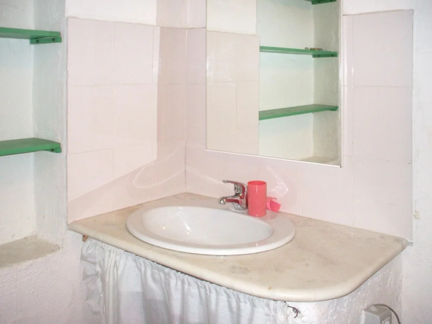 Apartment With 3 Bedrooms in Posada, With Wonderful sea View, Enclosed