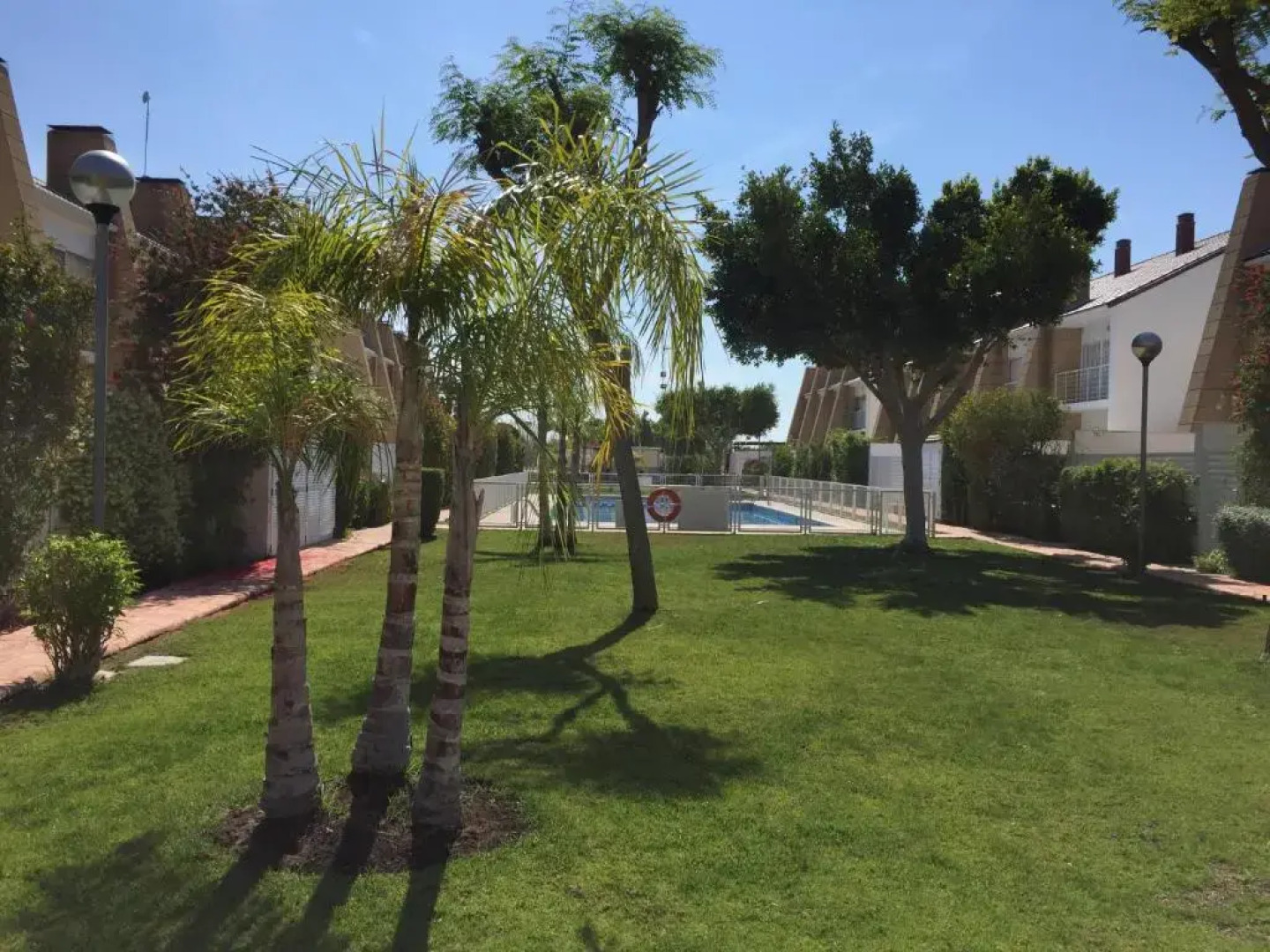 Ideal house at the Beach in Sagunto(Valencia)