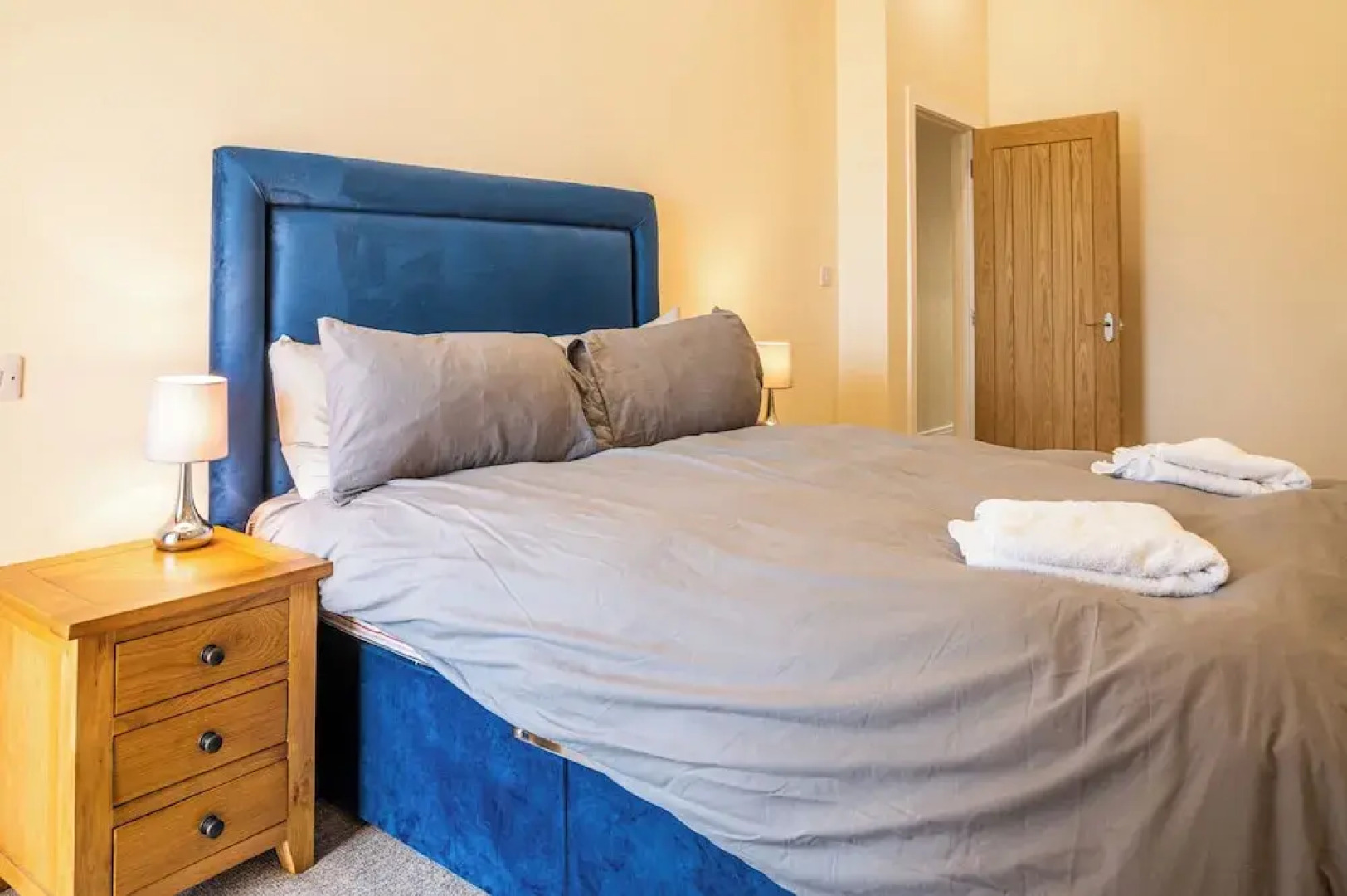 Bears Court North Barn 6