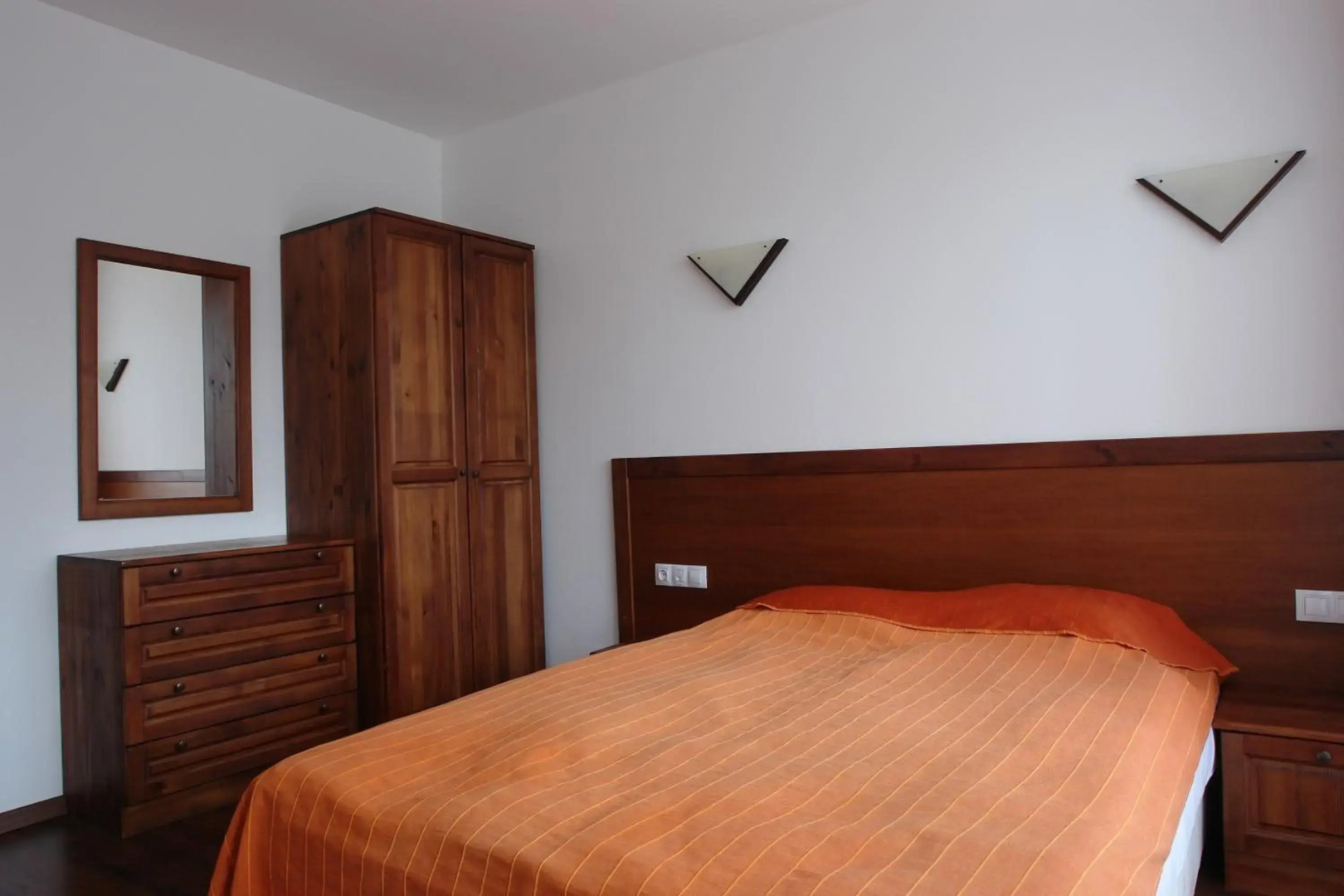 Winslow Infinity Apart Hotel