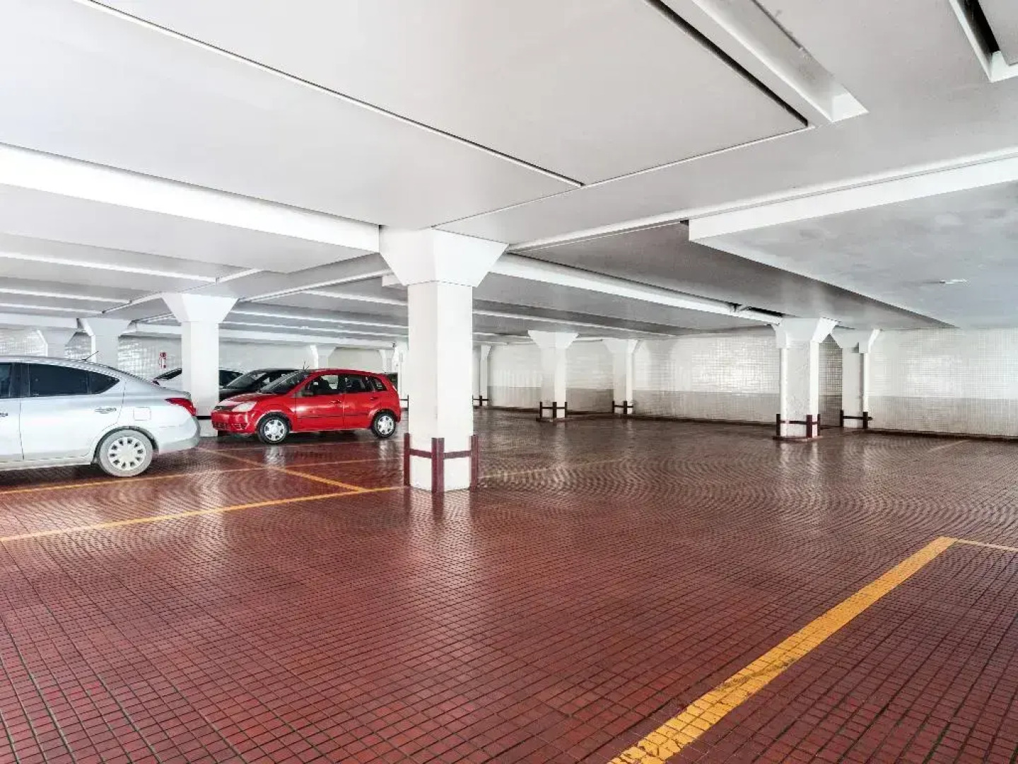 Capital O Andrade, Mexico City