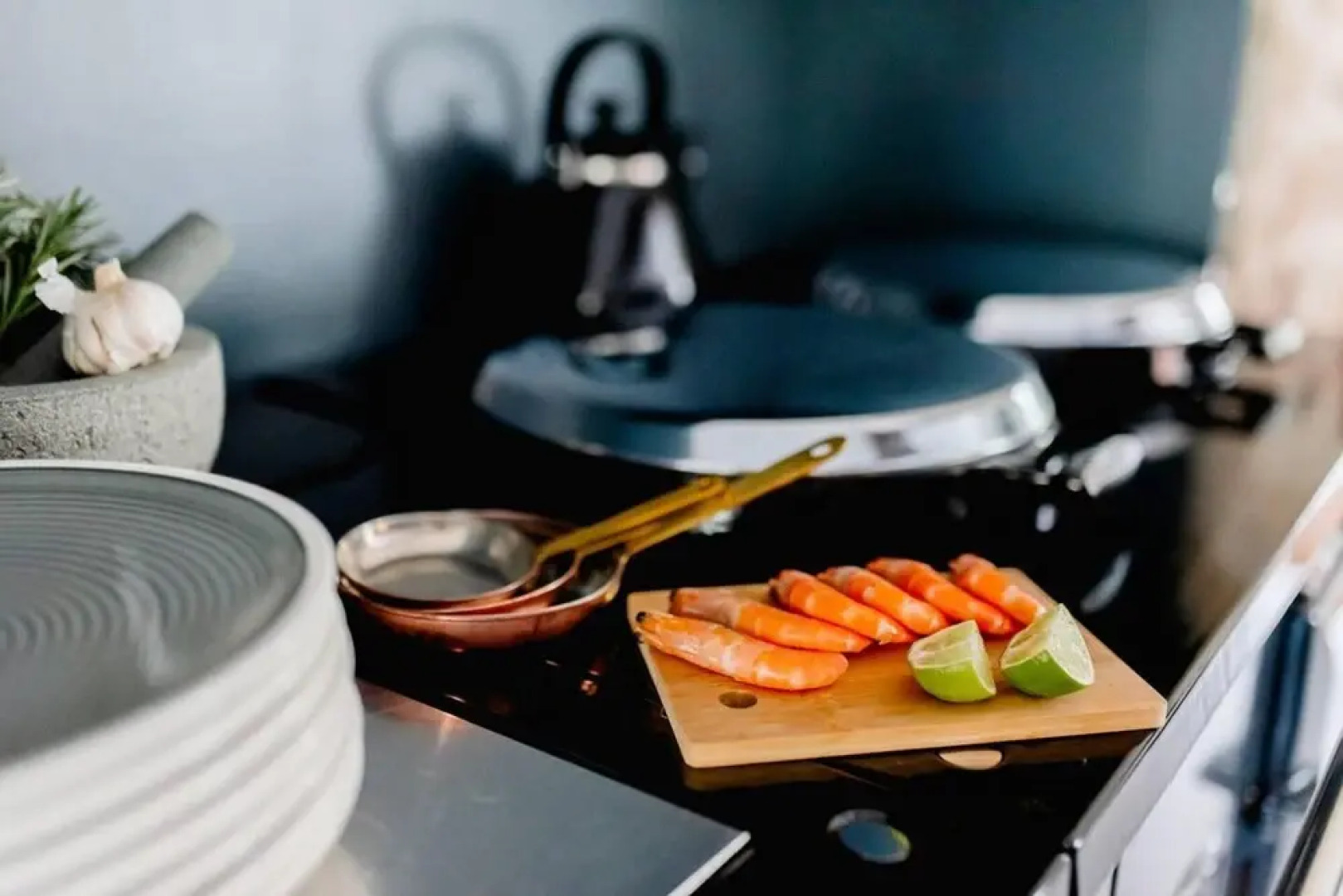 Unique Four Bedroom House