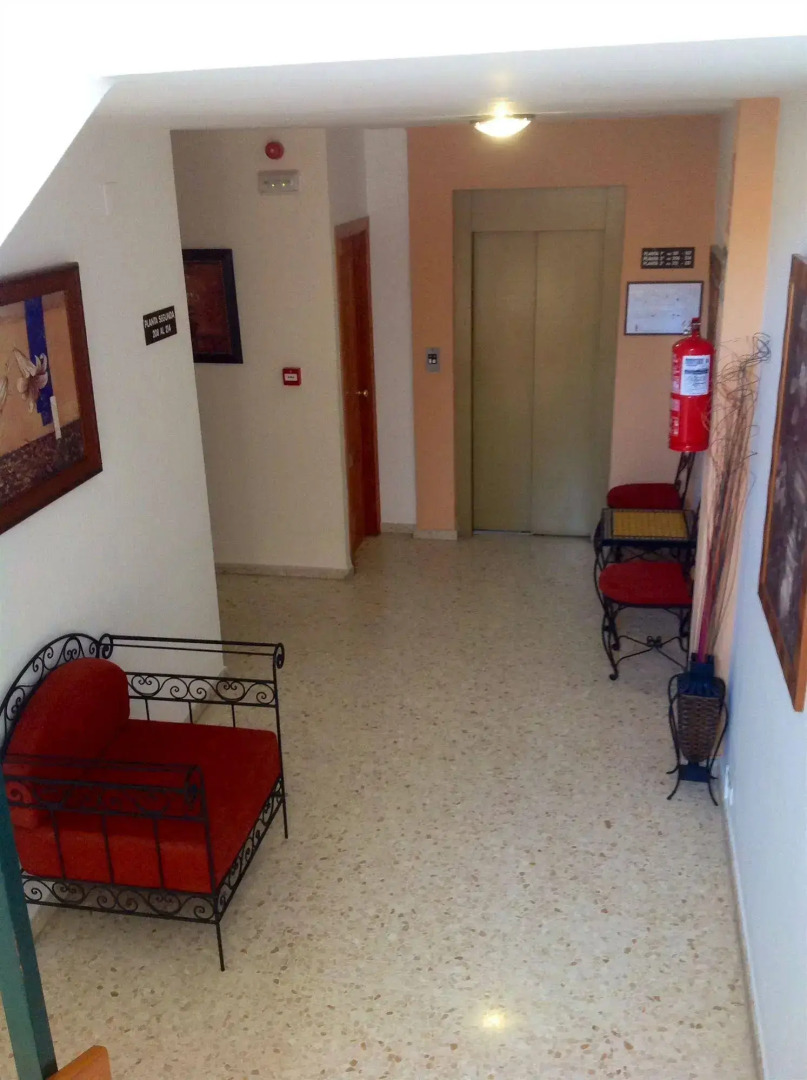 Hotel Maria Cristina