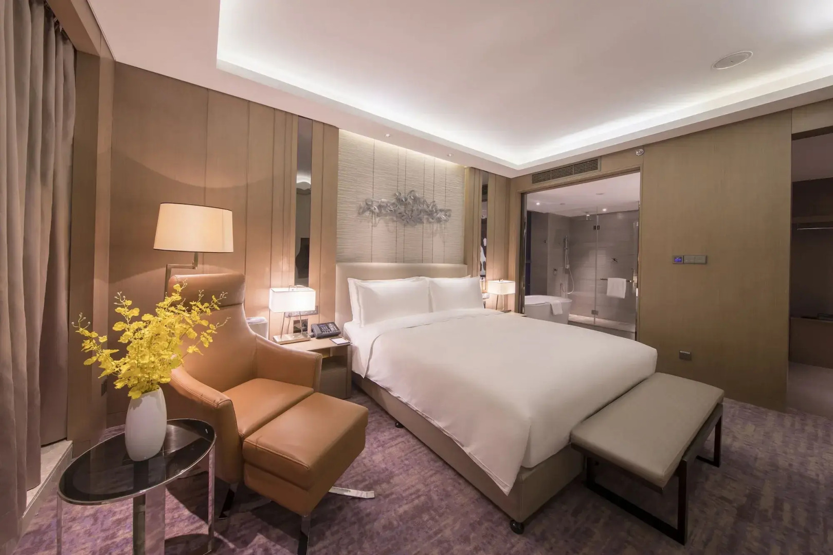 The Qube Hotel Xuzhou East