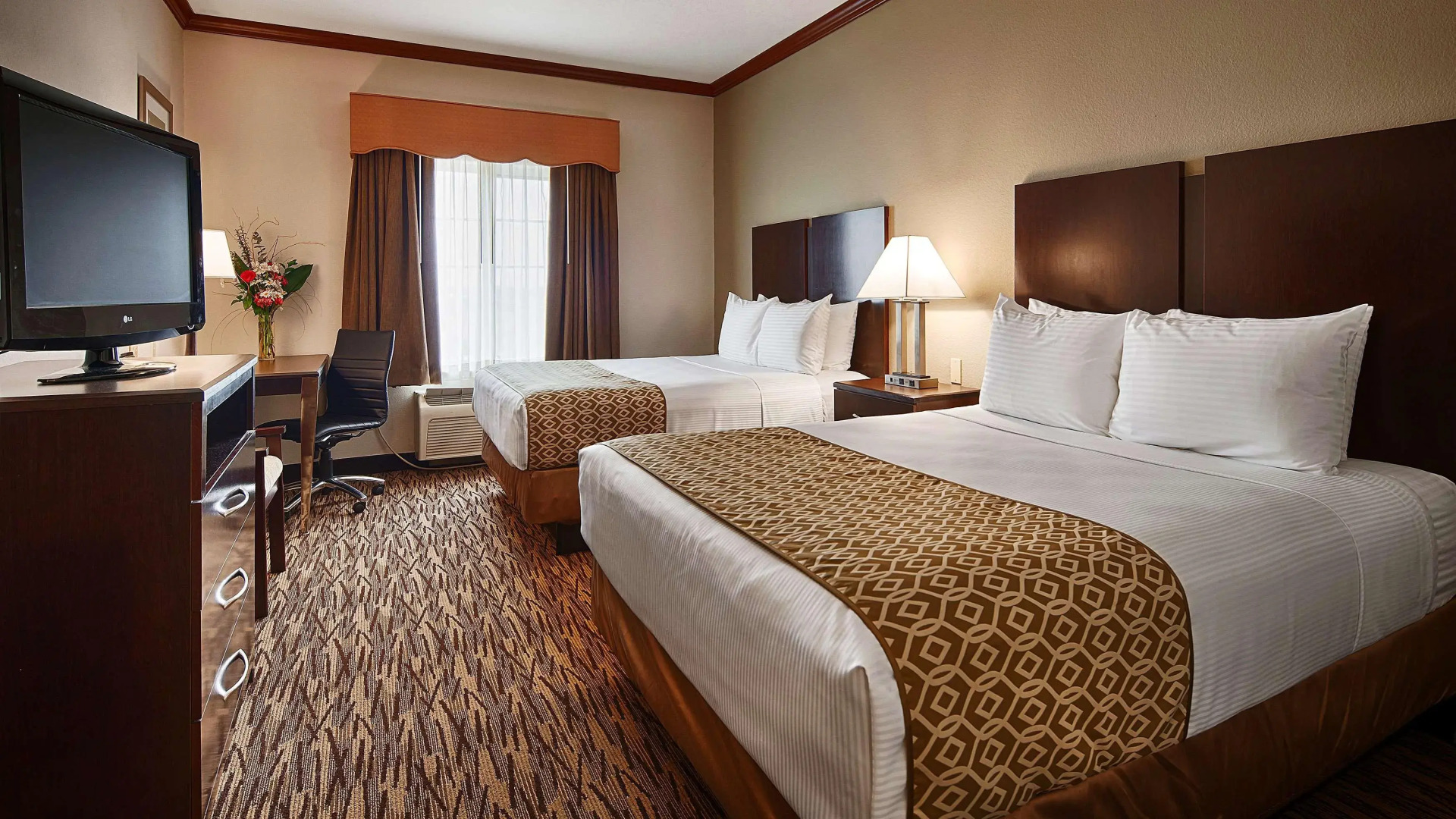 Best Western Refugio Inn