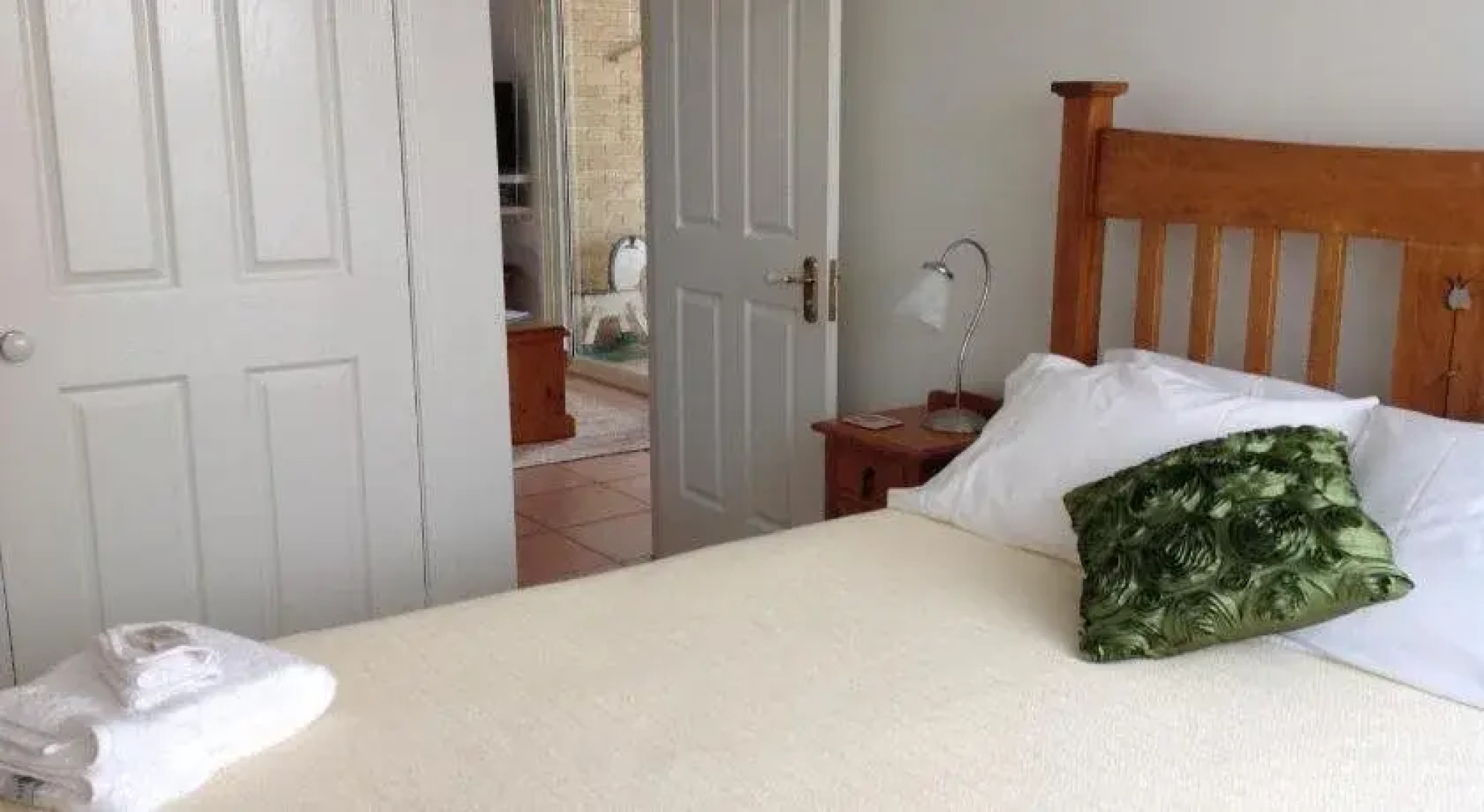 The Friendly Chat Bed and Breakfast