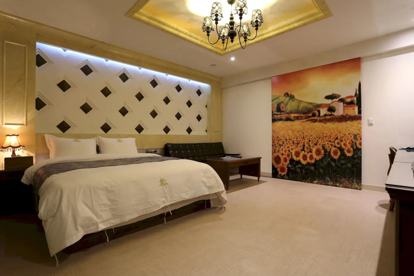 Dongtan Hotel Windsor