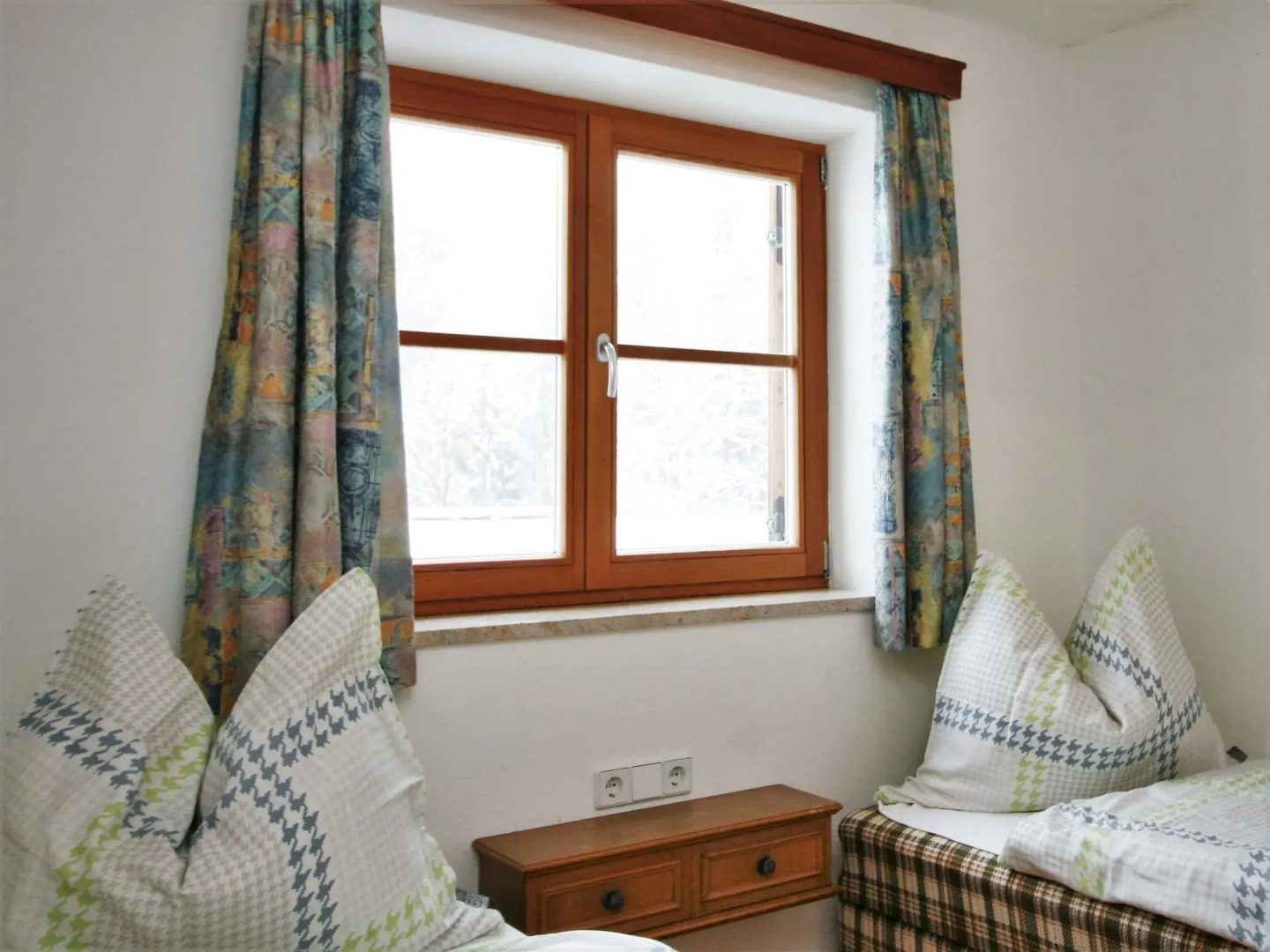 Holiday Home Schönhart