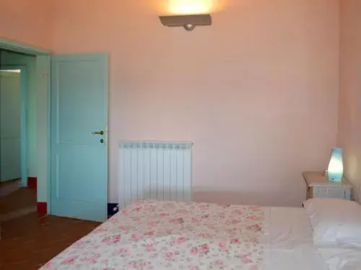 Locazione Turistica Crete Senesi View