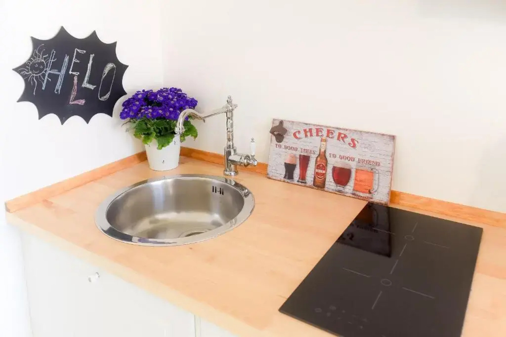 Ül Laghèe Blevio Apartments