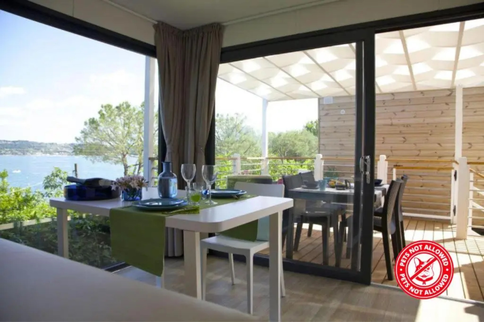 Camping Europa Silvella