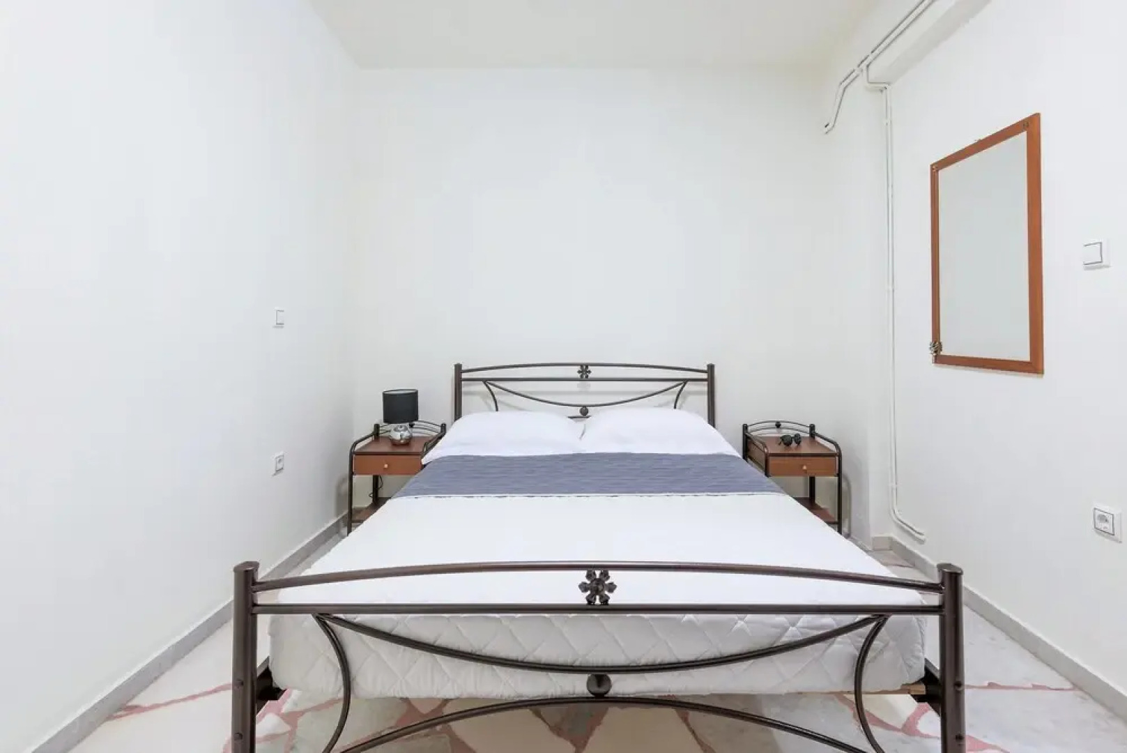 Thymianos Apartments