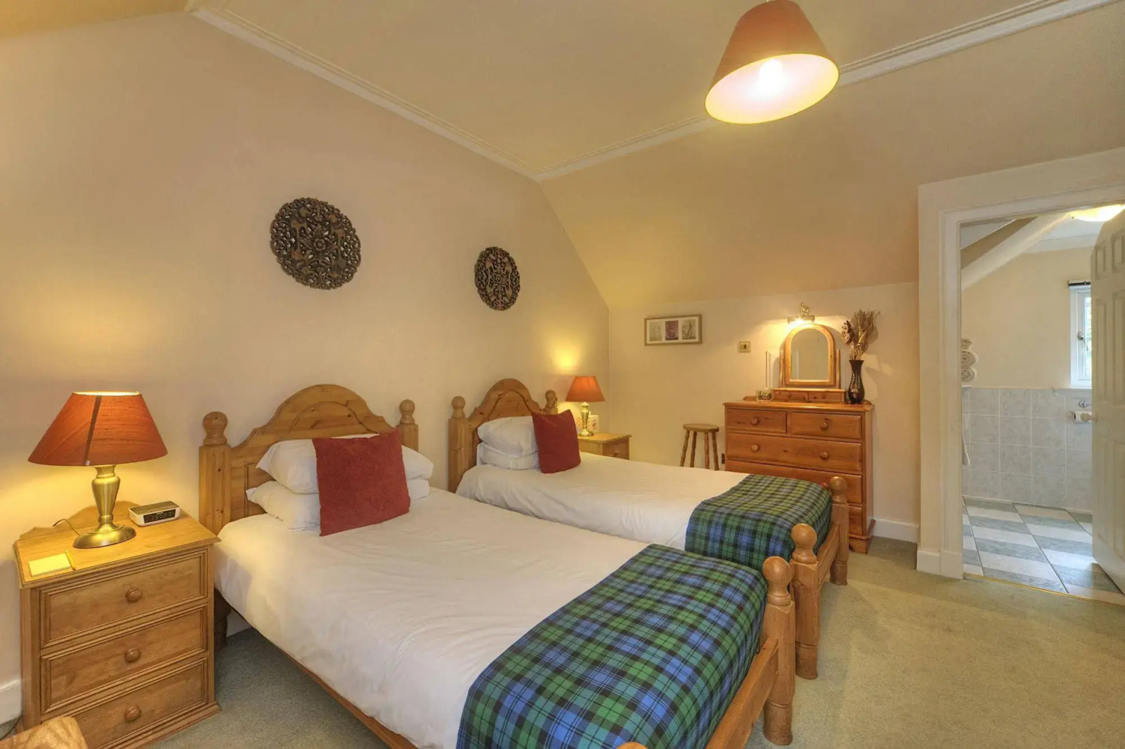 Knap Guest House