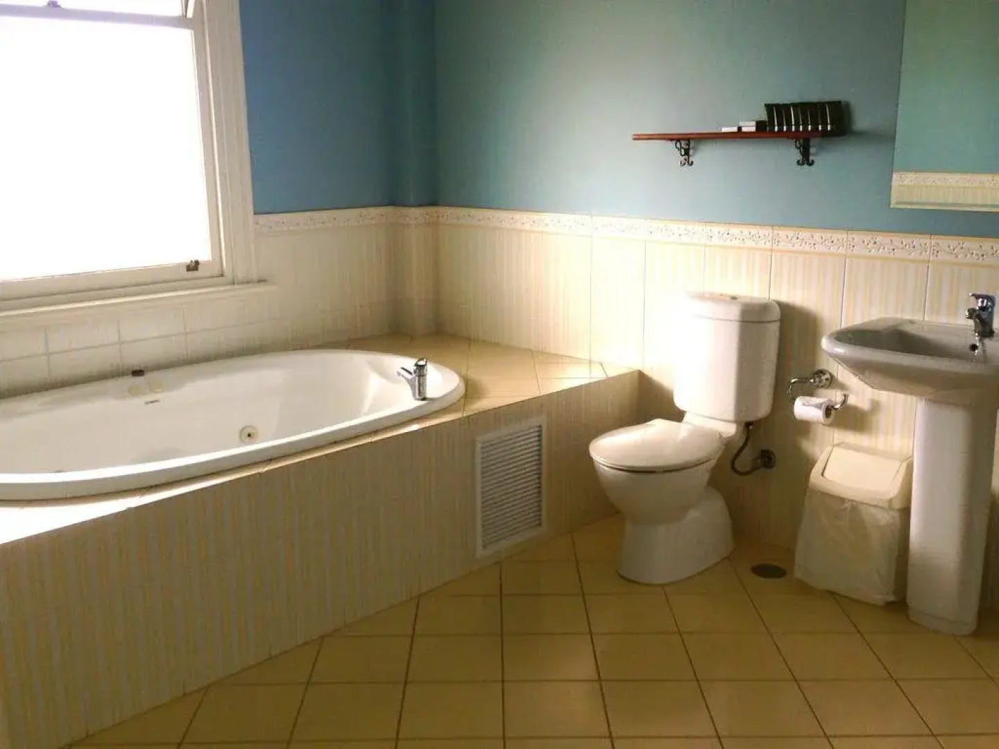 The York Palace Hotel