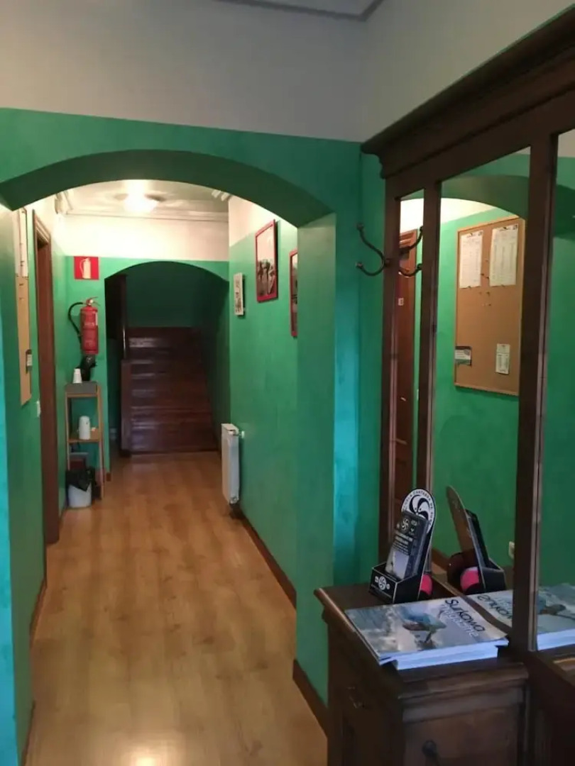 Hostal Restaurante La Concha