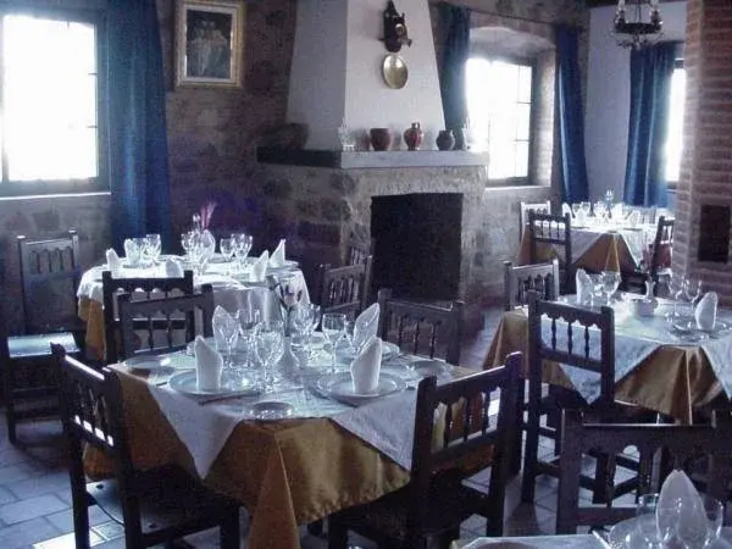 Hotel Rincón del Abade