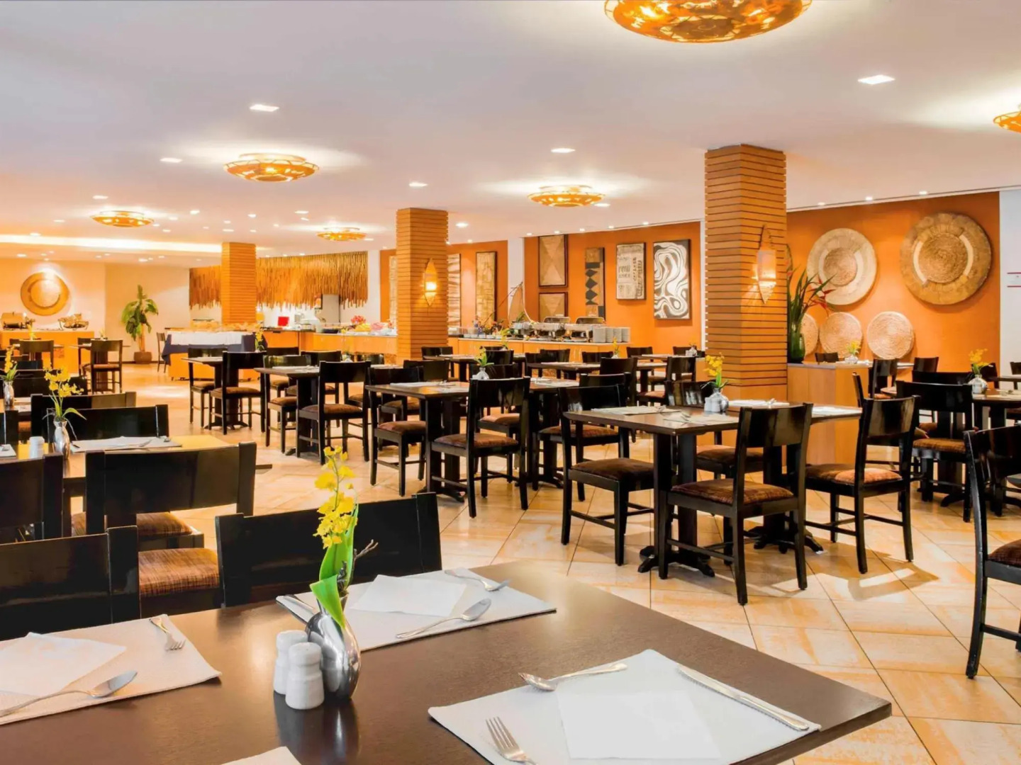 Blue Tree Premium Fortaleza