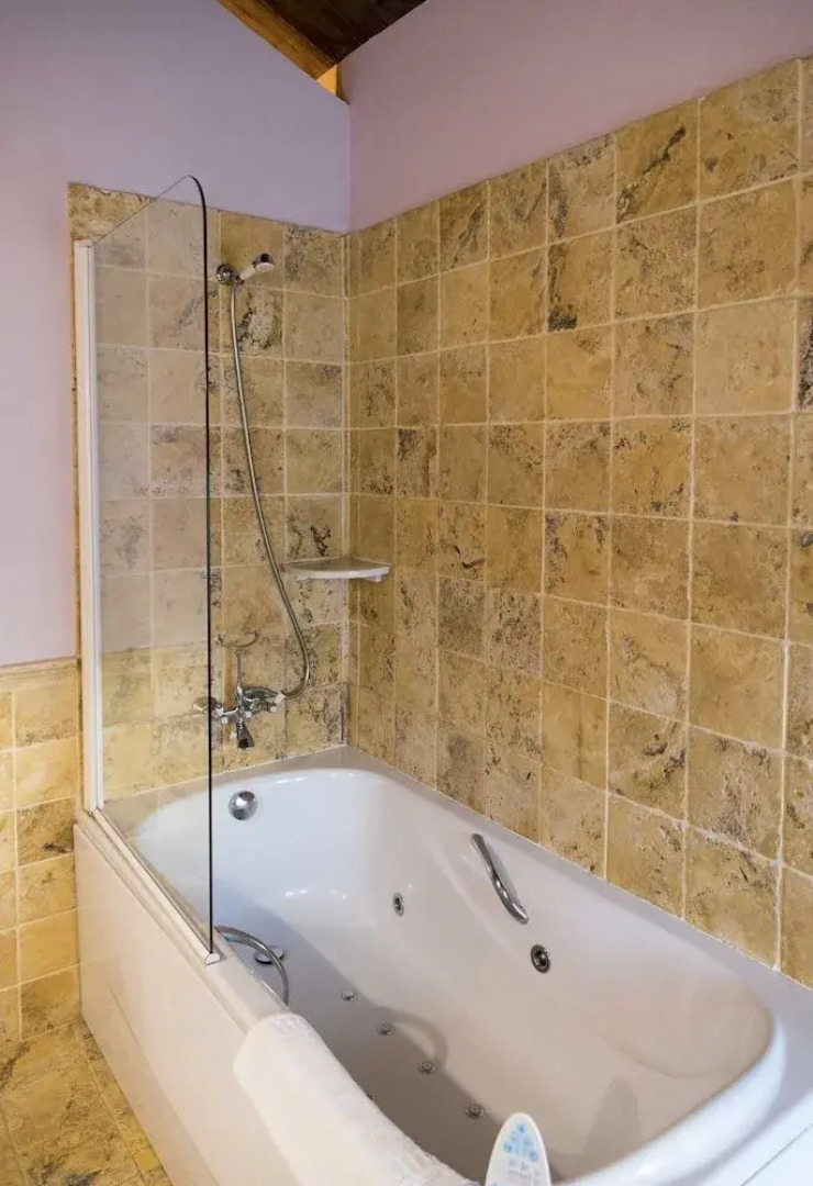 Hotel Rural Casona Trabadelo