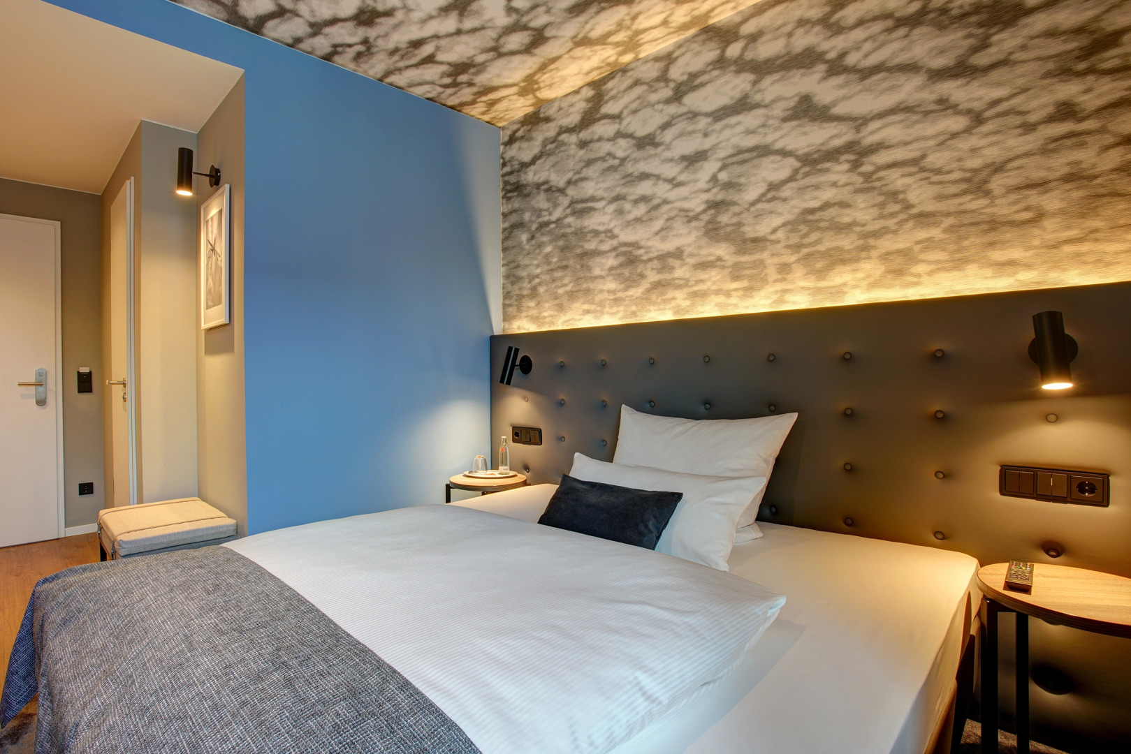 Boutique 125 Hamburg Airport