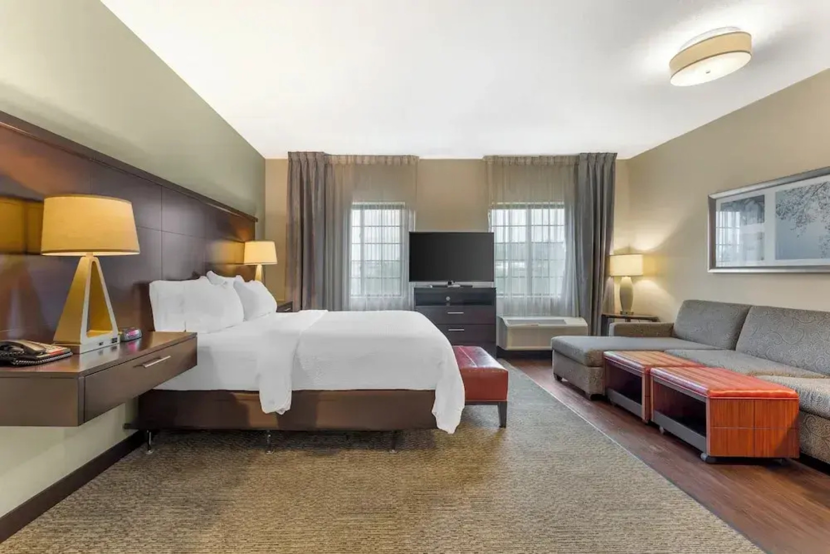Staybridge Suites Pittsburgh-Cranberry Township