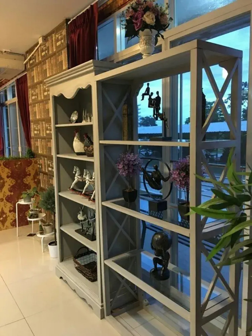 Grand Holiday Residence