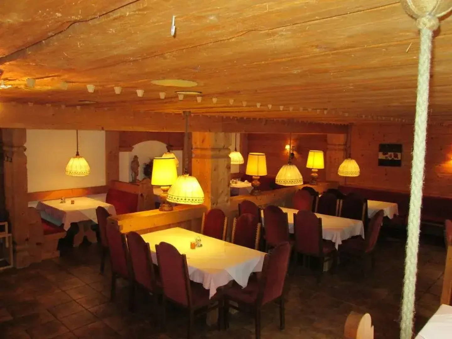 Hotel-Gasthof Klein Tirol