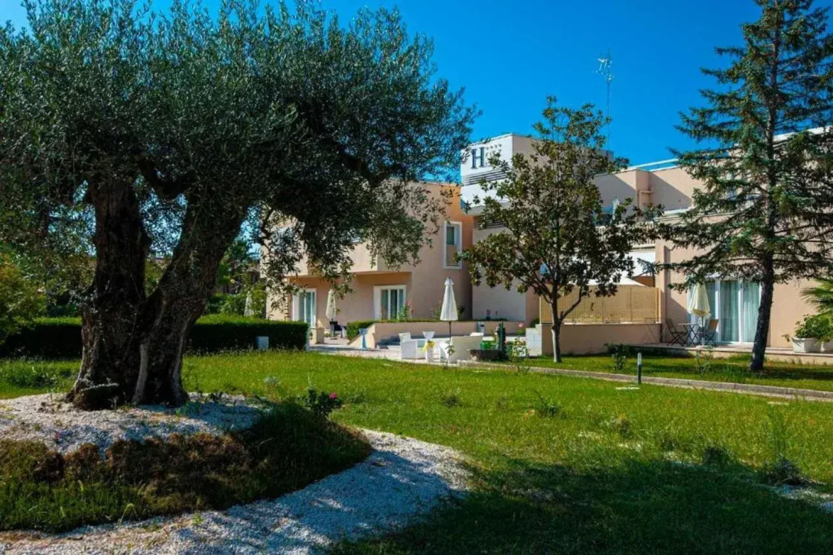 Hotel San Vincenzo Resort