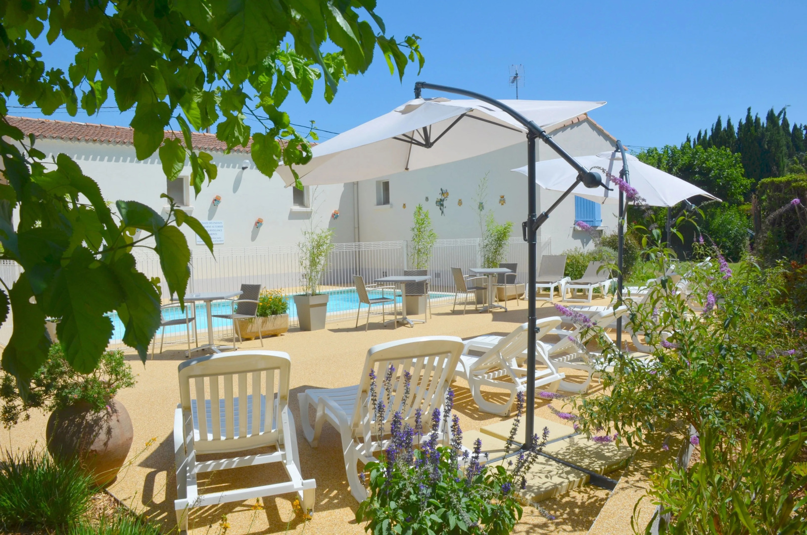 Auberge des Balastres