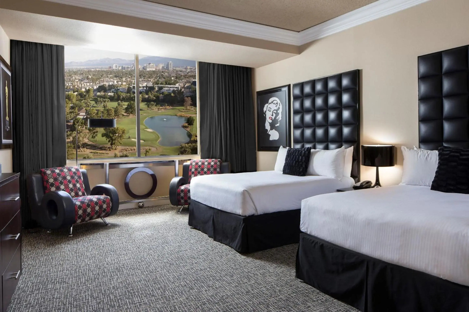 Westgate Las Vegas Resort & Casino