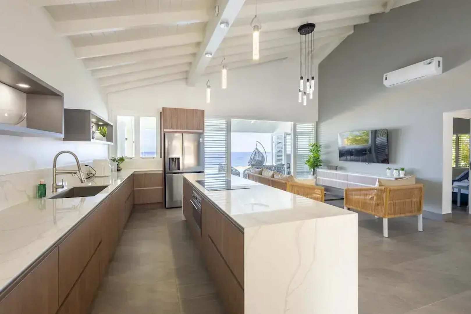 Holidays 17 in Sint Willibrordus